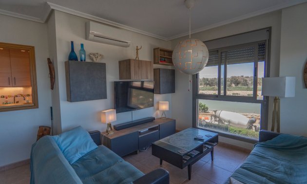 Resale - Apartment / flat -
Guardamar del Segura - Guardamar del Segura - Town