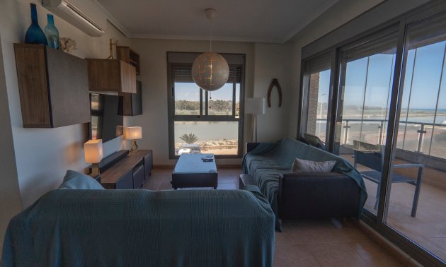 Resale - Apartment / flat -
Guardamar del Segura - Guardamar del Segura - Town