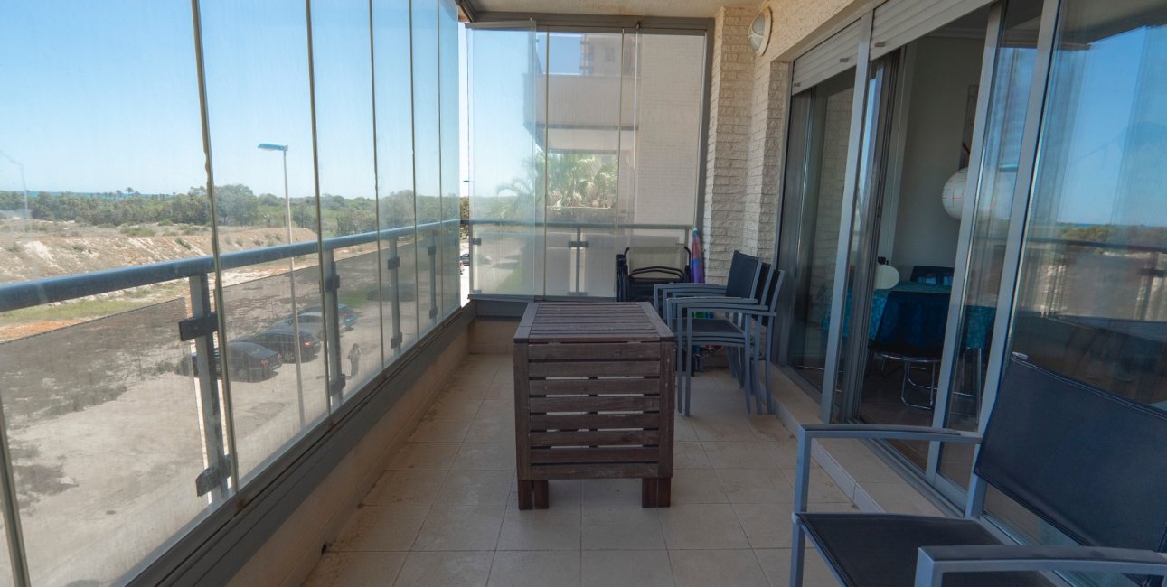 Resale - Apartment / flat -
Guardamar del Segura - Guardamar del Segura - Town