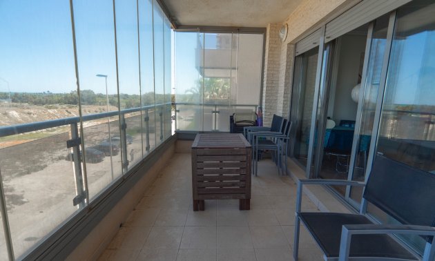 Resale - Apartment / flat -
Guardamar del Segura - Guardamar del Segura - Town