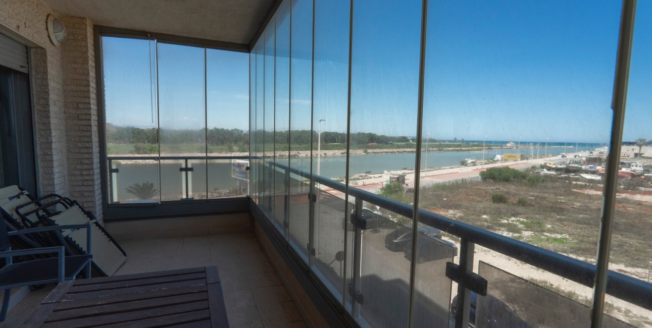Resale - Apartment / flat -
Guardamar del Segura - Guardamar del Segura - Town