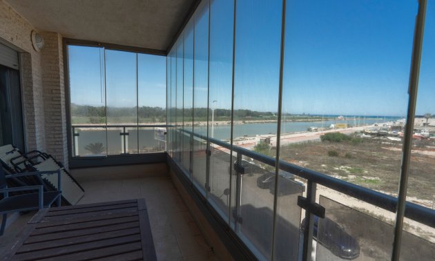 Resale - Apartment / flat -
Guardamar del Segura - Guardamar del Segura - Town