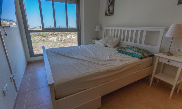 Resale - Apartment / flat -
Guardamar del Segura - Guardamar del Segura - Town