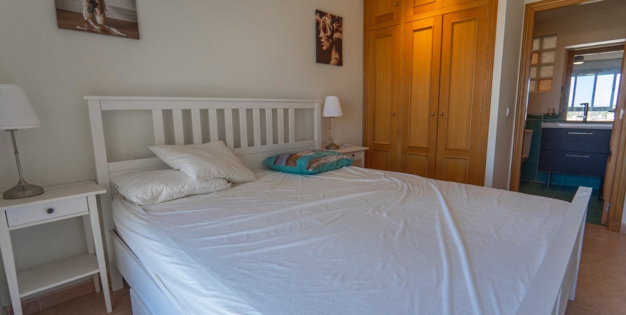 Resale - Apartment / flat -
Guardamar del Segura - Guardamar del Segura - Town