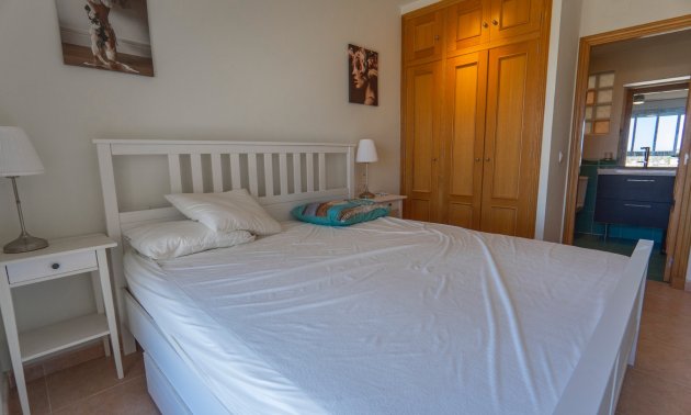 Resale - Apartment / flat -
Guardamar del Segura - Guardamar del Segura - Town