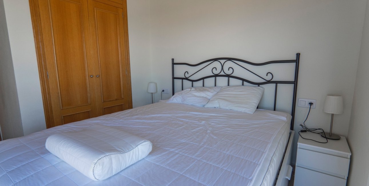 Resale - Apartment / flat -
Guardamar del Segura - Guardamar del Segura - Town