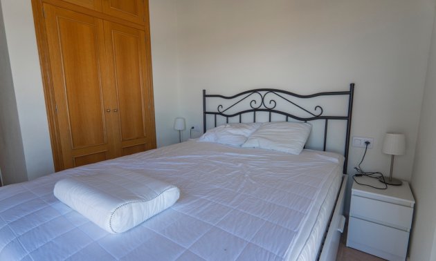 Resale - Apartment / flat -
Guardamar del Segura - Guardamar del Segura - Town