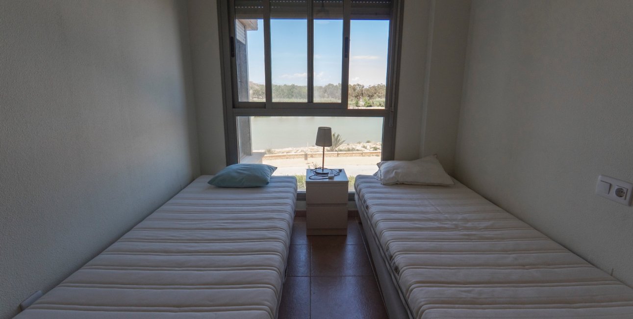 Resale - Apartment / flat -
Guardamar del Segura - Guardamar del Segura - Town