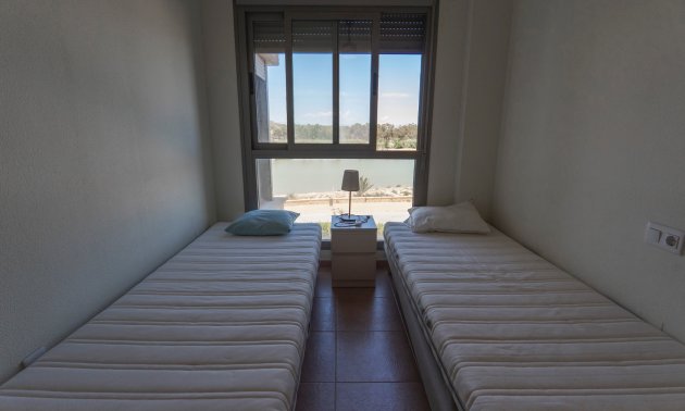 Resale - Apartment / flat -
Guardamar del Segura - Guardamar del Segura - Town