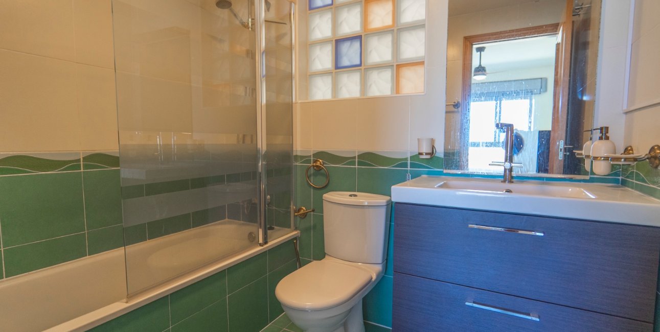 Resale - Apartment / flat -
Guardamar del Segura - Guardamar del Segura - Town