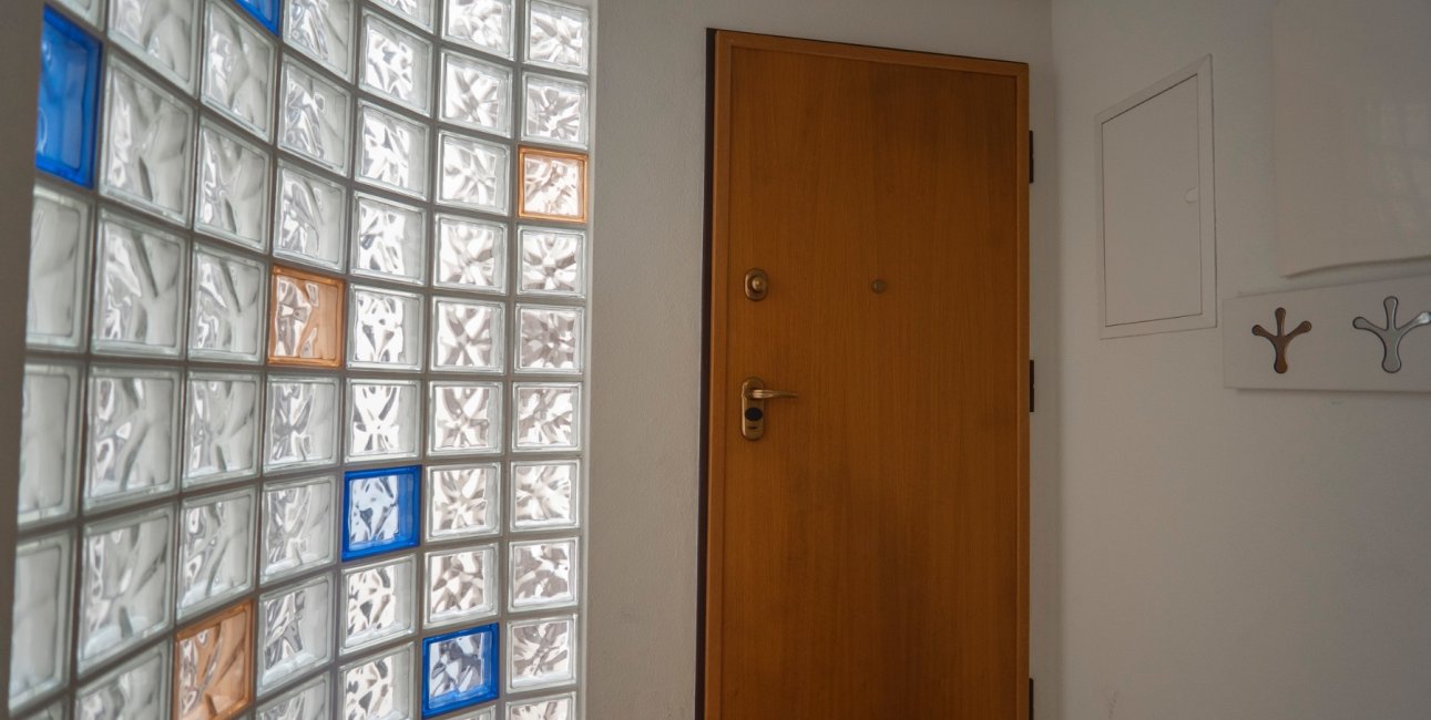 Resale - Apartment / flat -
Guardamar del Segura - Guardamar del Segura - Town