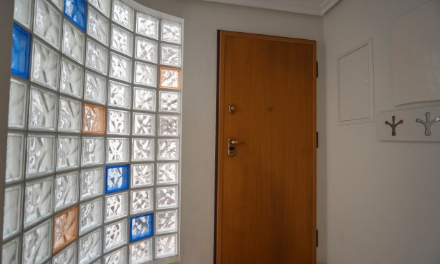 Resale - Apartment / flat -
Guardamar del Segura - Guardamar del Segura - Town