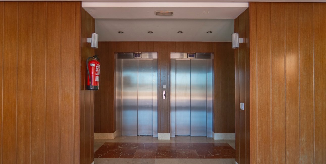 Resale - Apartment / flat -
Guardamar del Segura - Guardamar del Segura - Town