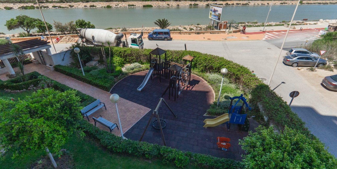 Resale - Apartment / flat -
Guardamar del Segura - Guardamar del Segura - Town