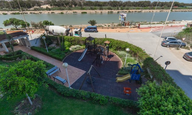 Resale - Apartment / flat -
Guardamar del Segura - Guardamar del Segura - Town