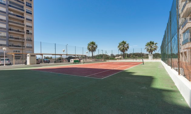 Resale - Apartment / flat -
Guardamar del Segura - Guardamar del Segura - Town