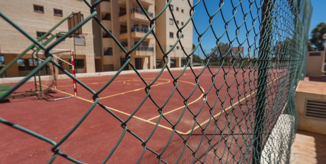 Resale - Apartment / flat -
Guardamar del Segura - Guardamar del Segura - Town