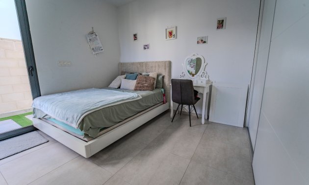 Resale - Townhouse -
Benijofar - Benijofar - Village