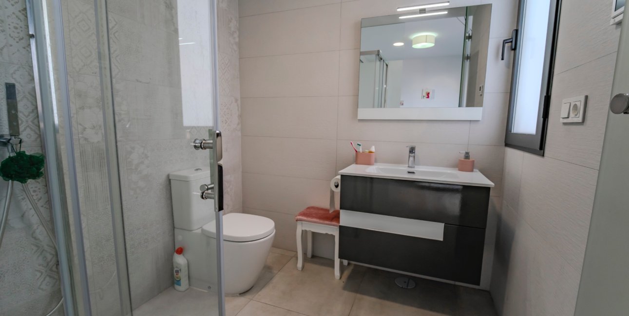Resale - Townhouse -
Benijofar - Benijofar - Village
