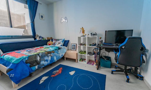 Resale - Townhouse -
Benijofar - Benijofar - Village