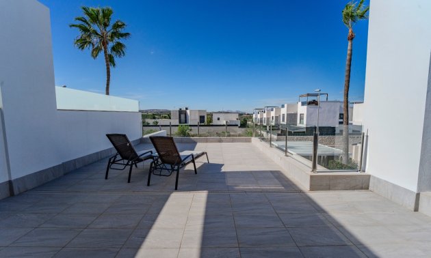 Resale - Townhouse -
Benijofar - Benijofar - Village