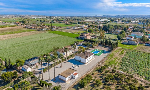 Resale - Country House -
Dolores - Dolores - Country