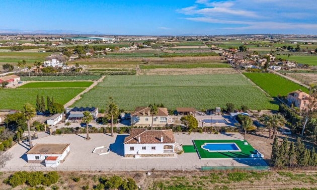 Resale - Country House -
Dolores - Dolores - Country