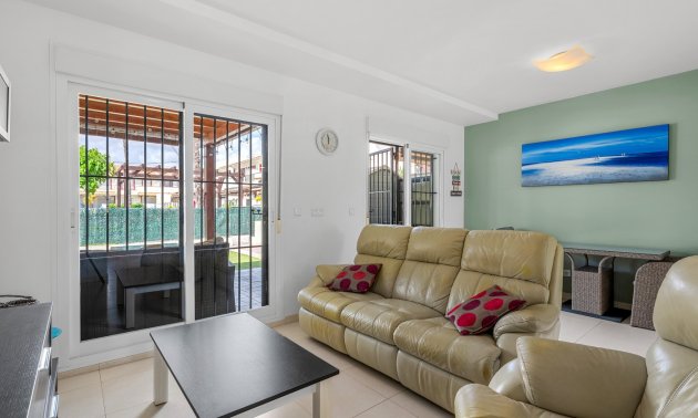 Resale - Townhouse -
Ciudad Quesada - Lo Marabu