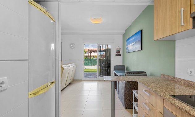 Resale - Townhouse -
Ciudad Quesada - Lo Marabu