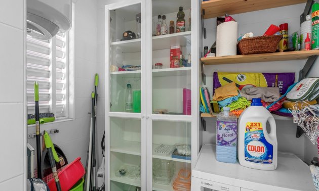 Resale - Townhouse -
Ciudad Quesada - Lo Marabu