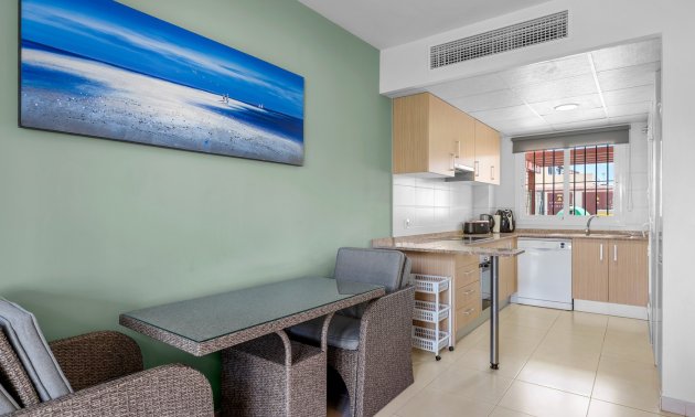 Resale - Townhouse -
Ciudad Quesada - Lo Marabu