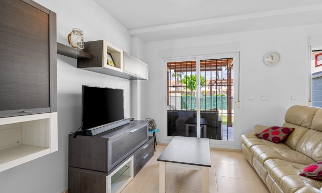 Resale - Townhouse -
Ciudad Quesada - Lo Marabu