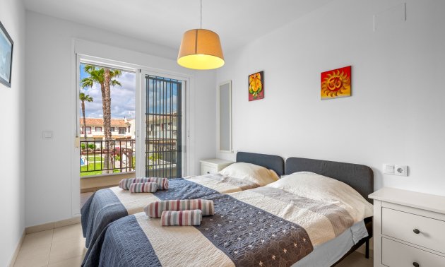 Resale - Townhouse -
Ciudad Quesada - Lo Marabu