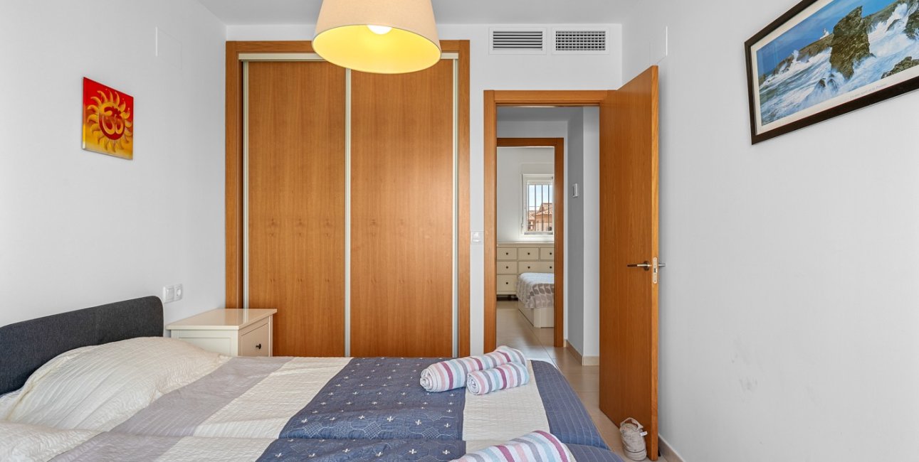Resale - Townhouse -
Ciudad Quesada - Lo Marabu