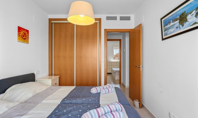 Resale - Townhouse -
Ciudad Quesada - Lo Marabu