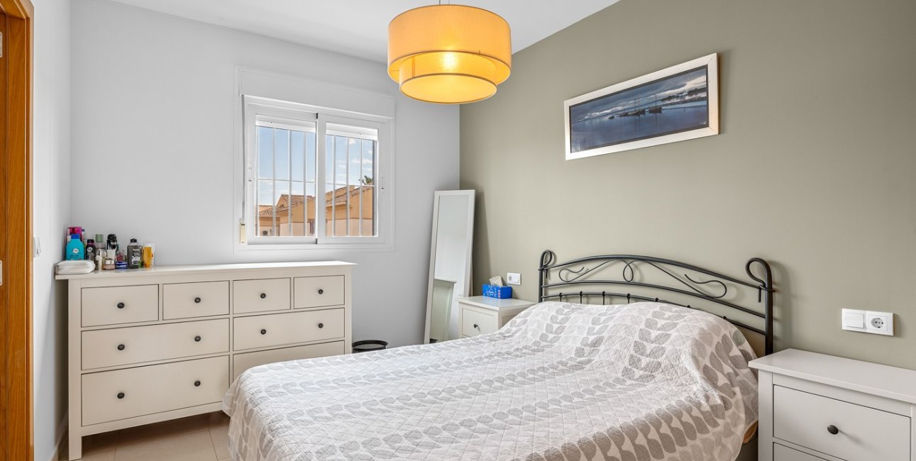 Resale - Townhouse -
Ciudad Quesada - Lo Marabu