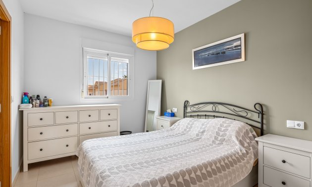 Resale - Townhouse -
Ciudad Quesada - Lo Marabu