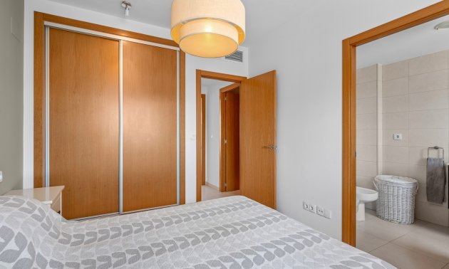 Resale - Townhouse -
Ciudad Quesada - Lo Marabu