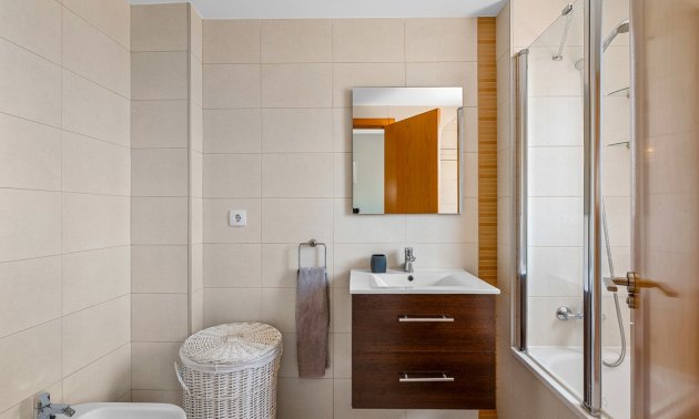 Resale - Townhouse -
Ciudad Quesada - Lo Marabu