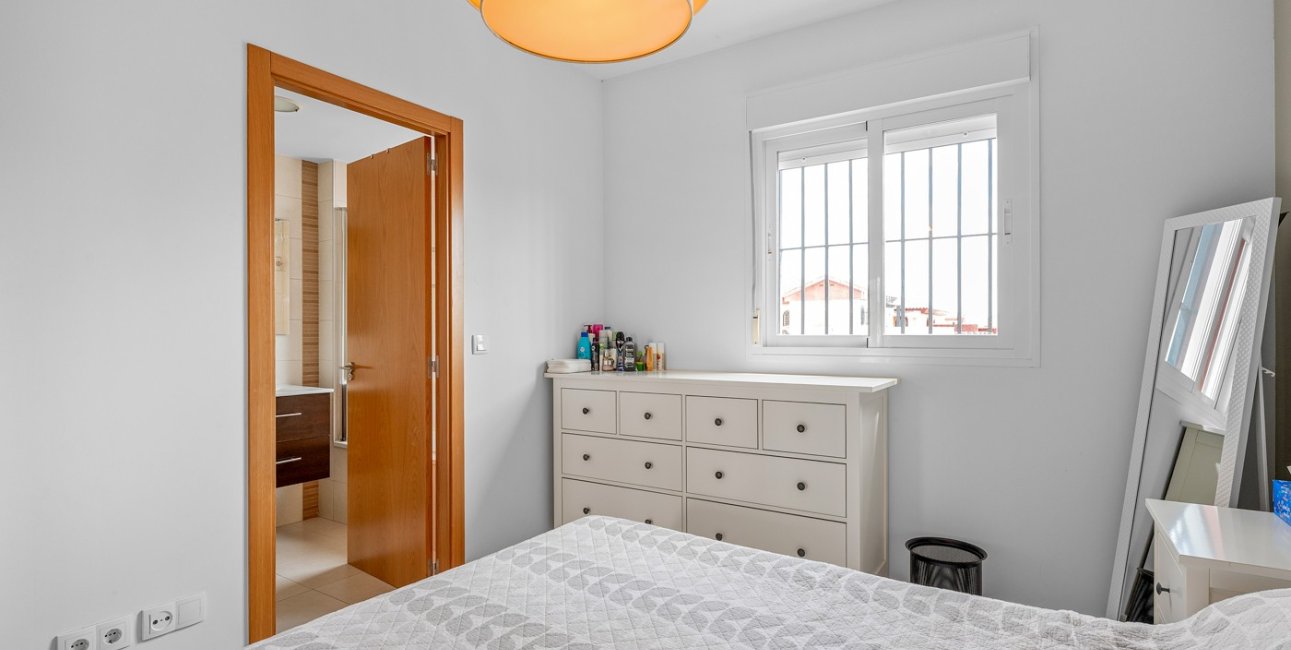 Resale - Townhouse -
Ciudad Quesada - Lo Marabu