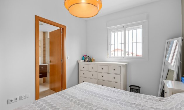 Resale - Townhouse -
Ciudad Quesada - Lo Marabu