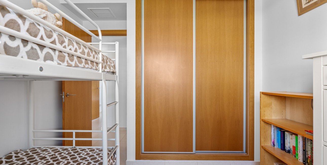 Resale - Townhouse -
Ciudad Quesada - Lo Marabu
