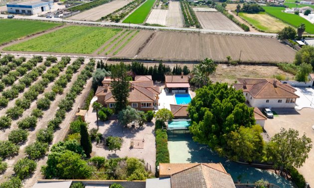 Resale - Country House -
Rojales - Rojales - Country
