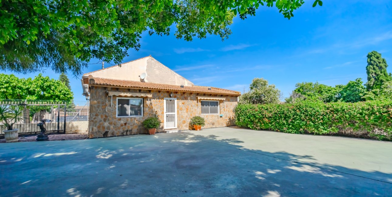 Resale - Country House -
Rojales - Rojales - Country