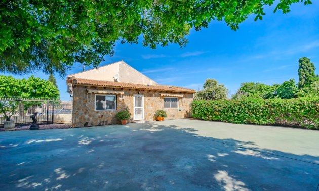Resale - Country House -
Rojales - Rojales - Country