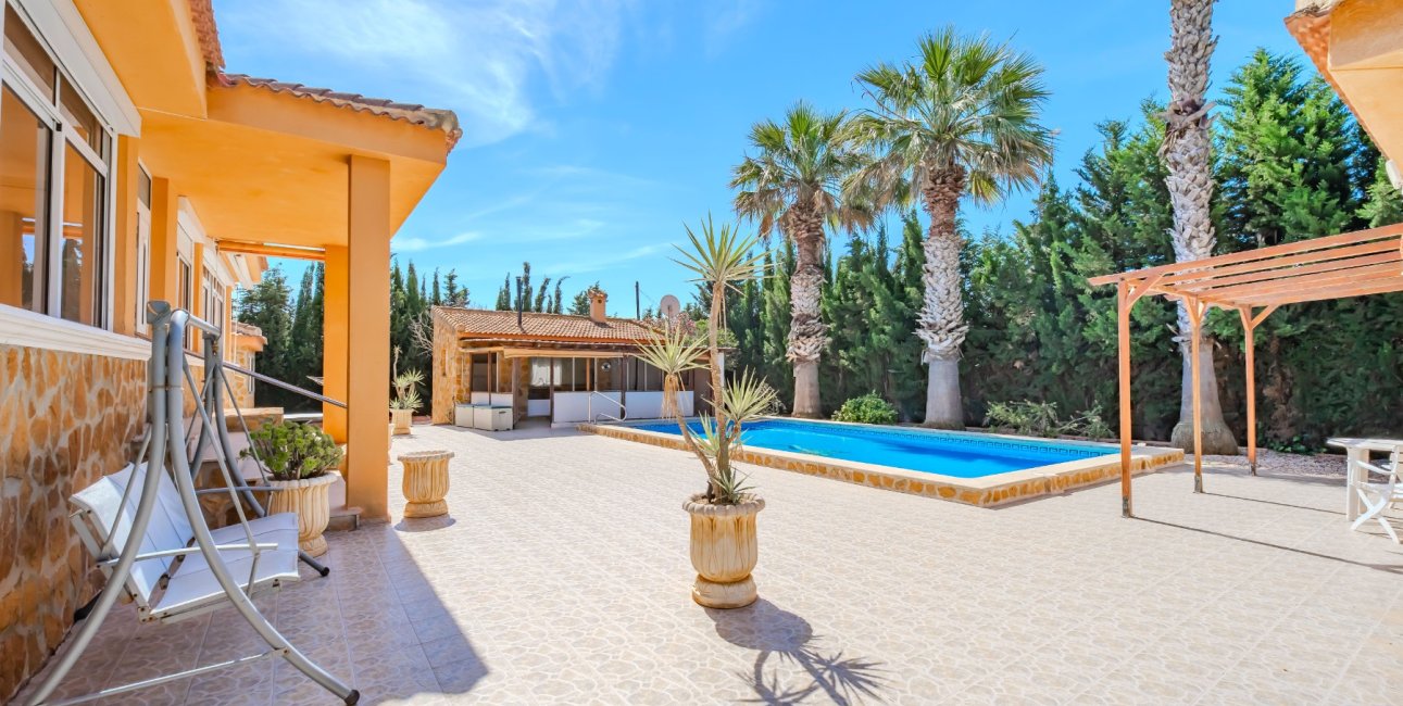 Resale - Country House -
Rojales - Rojales - Country