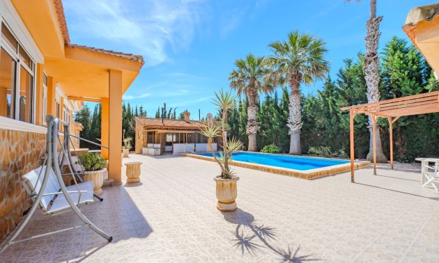 Resale - Country House -
Rojales - Rojales - Country