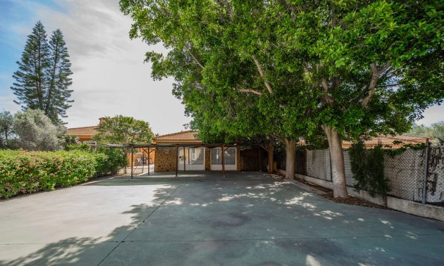Resale - Country House -
Rojales - Rojales - Country