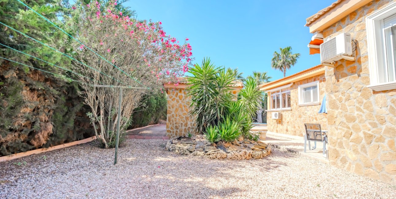 Resale - Country House -
Rojales - Rojales - Country