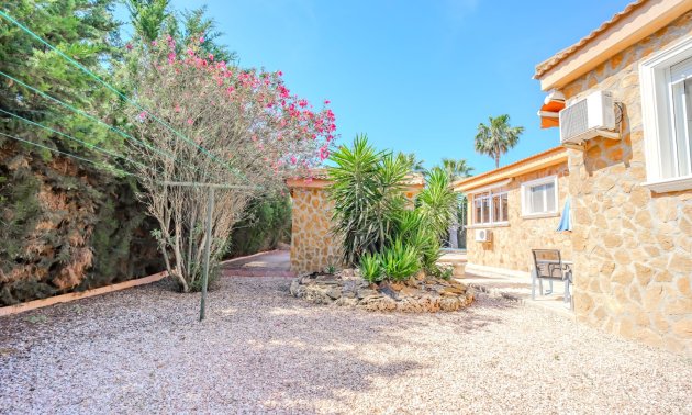 Resale - Country House -
Rojales - Rojales - Country